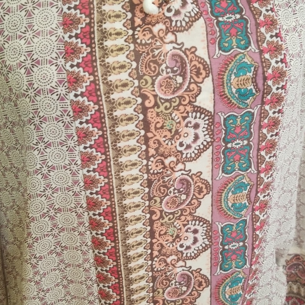 American Rag Top - Picture 4 of 8